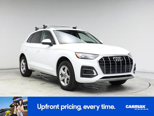 2021 Audi Q5 Premium