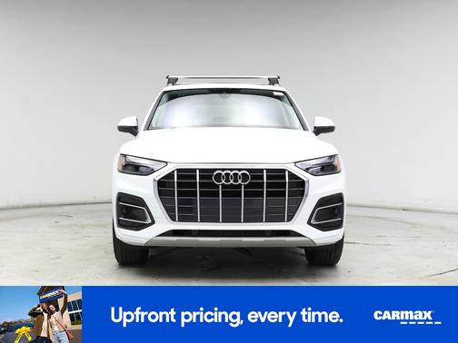 2021 Audi Q5 Premium