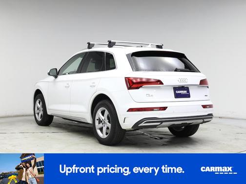 2021 Audi Q5 Premium