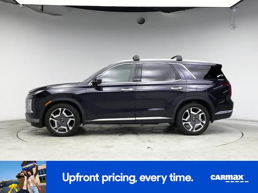 2023 Hyundai PALISADE Limited