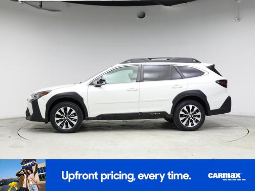 2023 Subaru Outback Limited