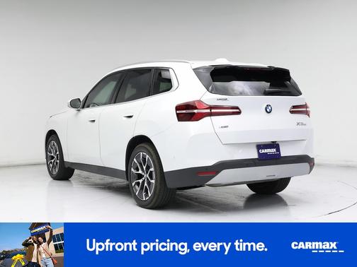 2026 BMW X3 xDrive30