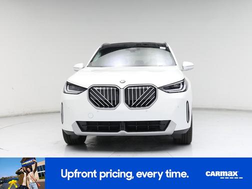 2026 BMW X3 xDrive30