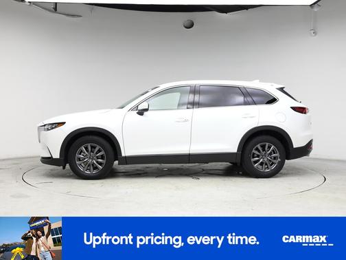 2023 Mazda CX-9 Touring