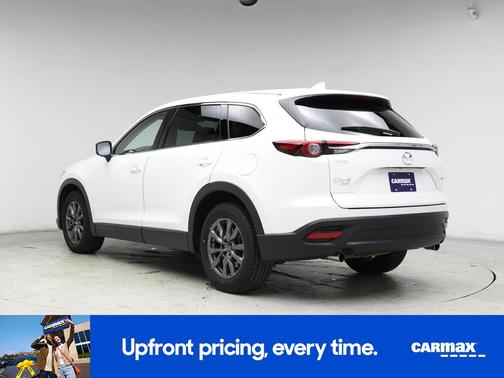 2023 Mazda CX-9 Touring