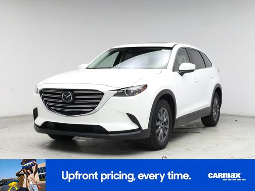 2023 Mazda CX-9 Touring