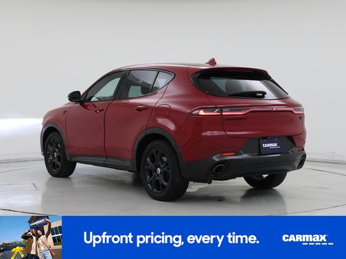 2024 Dodge Hornet R/T