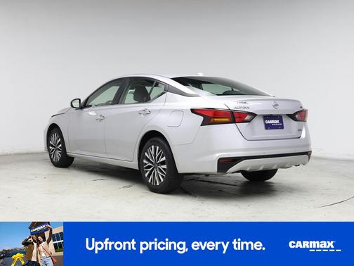 2023 Nissan Altima SV