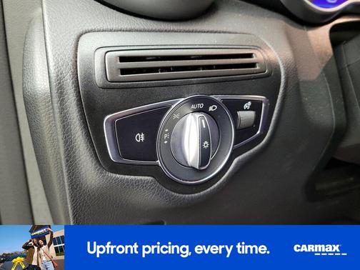 2021 Mercedes-Benz AMG GLC 43 