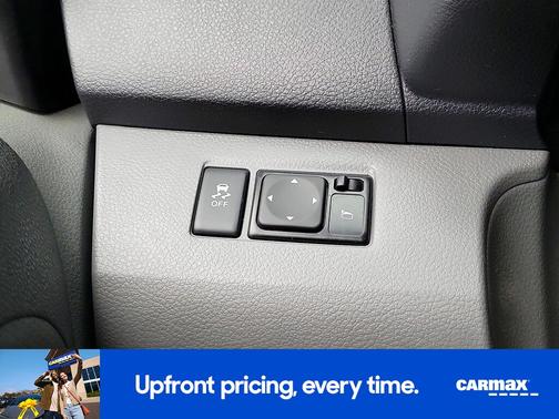 White 2021 Nissan NV200 SV