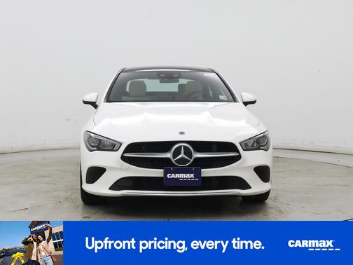 2023 Mercedes-Benz CLA 250 