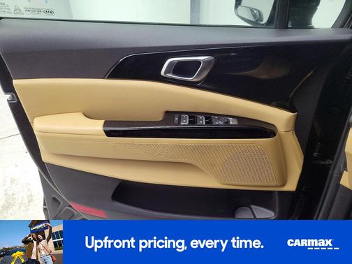 2022 Kia Carnival EX