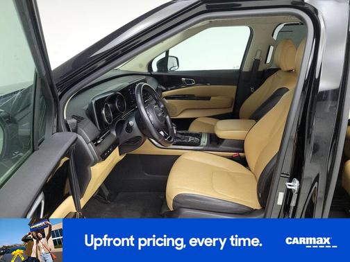 2022 Kia Carnival EX