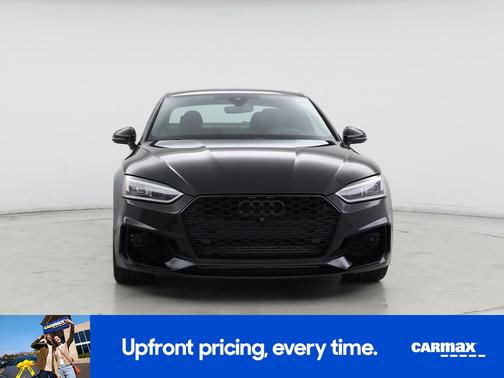 2019 Audi S5 Prestige