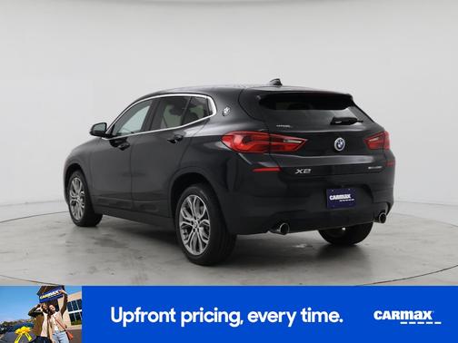 2018 BMW X2 SDrive28i