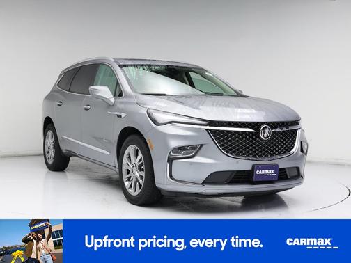 2023 Buick Enclave Avenir
