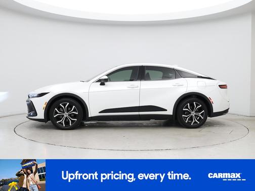 2023 Toyota Crown Limited