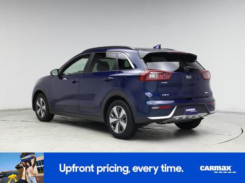 2017 Kia Niro LX