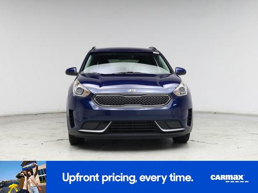 2017 Kia Niro LX