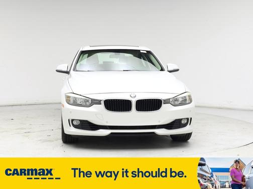 2015 BMW 328 I