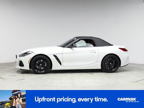 2021 BMW Z4 sDrive30i