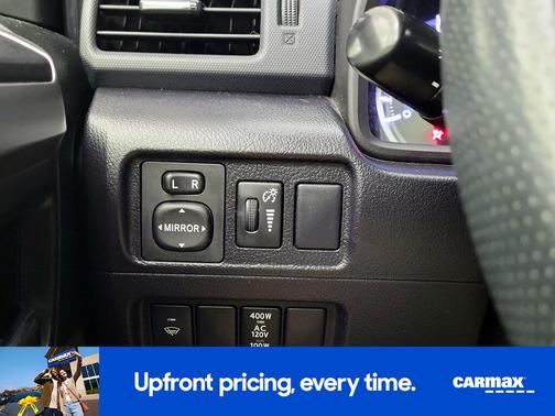 Gray 2016 Toyota 4Runner SR5 Premium