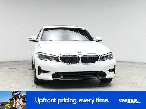 2020 BMW 330 I xDrive