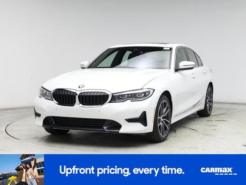 2020 BMW 330 I xDrive