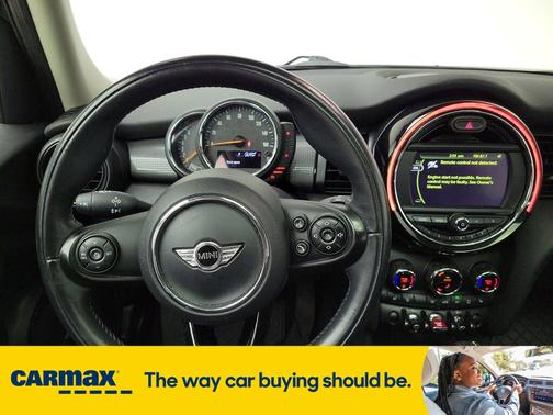 2017 MINI Hardtop