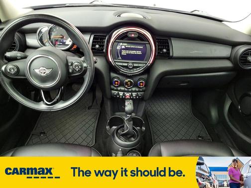 2017 MINI Hardtop
