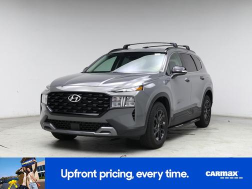 2023 Hyundai SANTA FE XRT