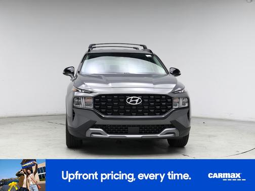 2023 Hyundai SANTA FE XRT