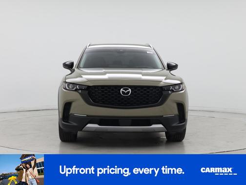 2023 Mazda CX-50 2.5 Turbo Premium