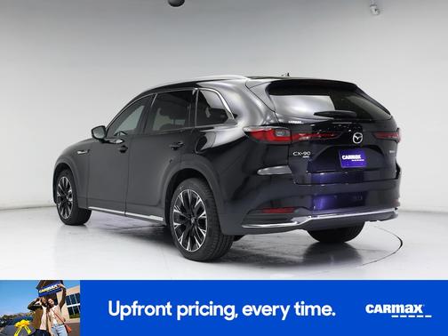 2024 Mazda CX-90 PHEV Premium Plus