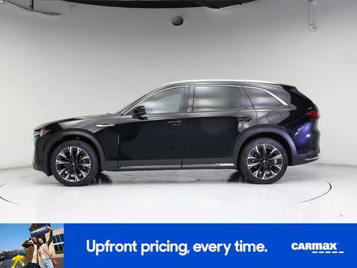 2024 Mazda CX-90 PHEV Premium Plus