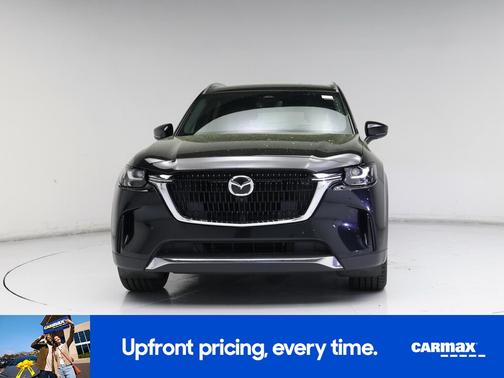 2024 Mazda CX-90 PHEV Premium Plus