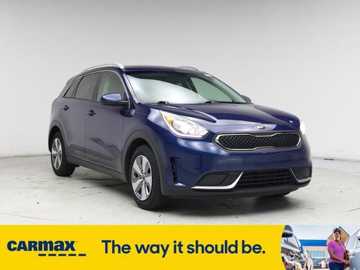 2019 Kia Niro LX