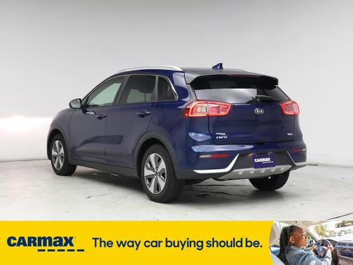 2019 Kia Niro LX