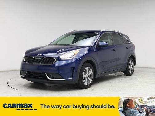 2019 Kia Niro LX