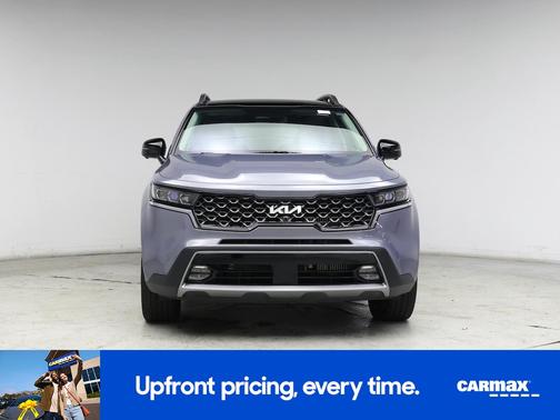 2022 Kia Sorento X-Line SX Prestige