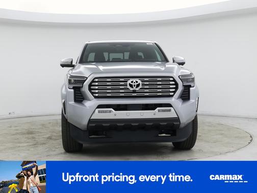 2024 Toyota Tacoma Limited