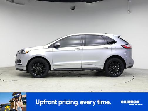 2022 Ford Edge ST-Line