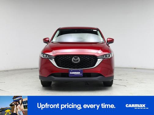2022 Mazda CX-5 2.5 S Select Package