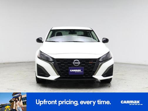 2023 Nissan Altima SR