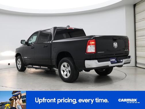 2021 RAM 1500 Bighorn