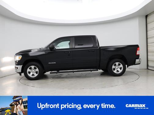 2021 RAM 1500 Bighorn