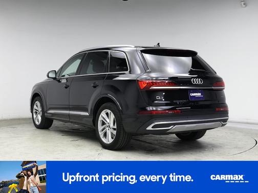 2024 Audi Q7 Premium Plus