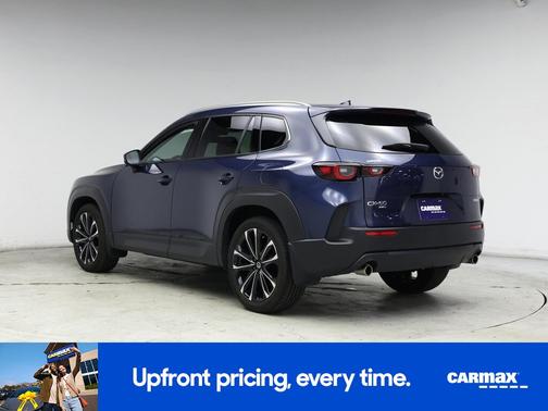 2025 Mazda CX-50 2.5 S Premium Plus Package