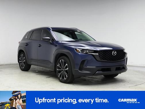 2025 Mazda CX-50 2.5 S Premium Plus Package