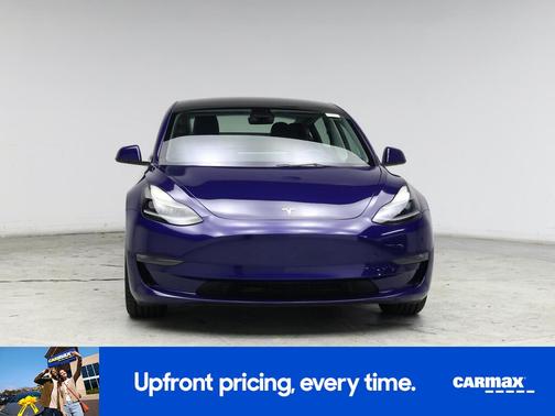 2023 Tesla Model 3 Long Range